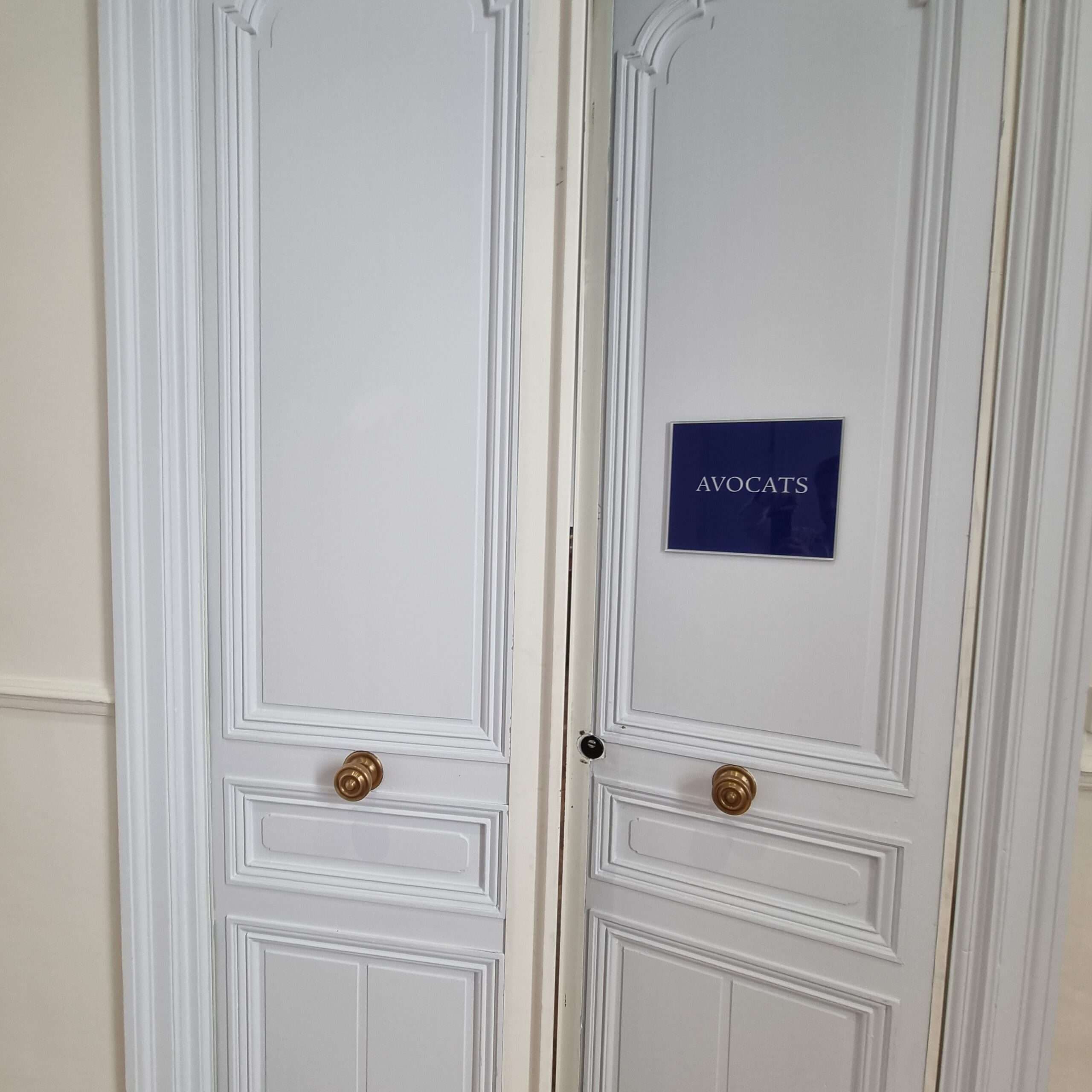 Le bureau marseillais de Cambacérès Avocats