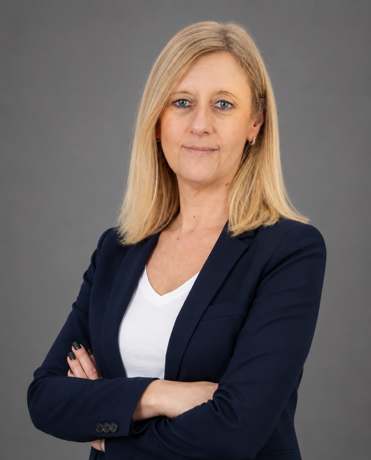 Cécile BIENTZ