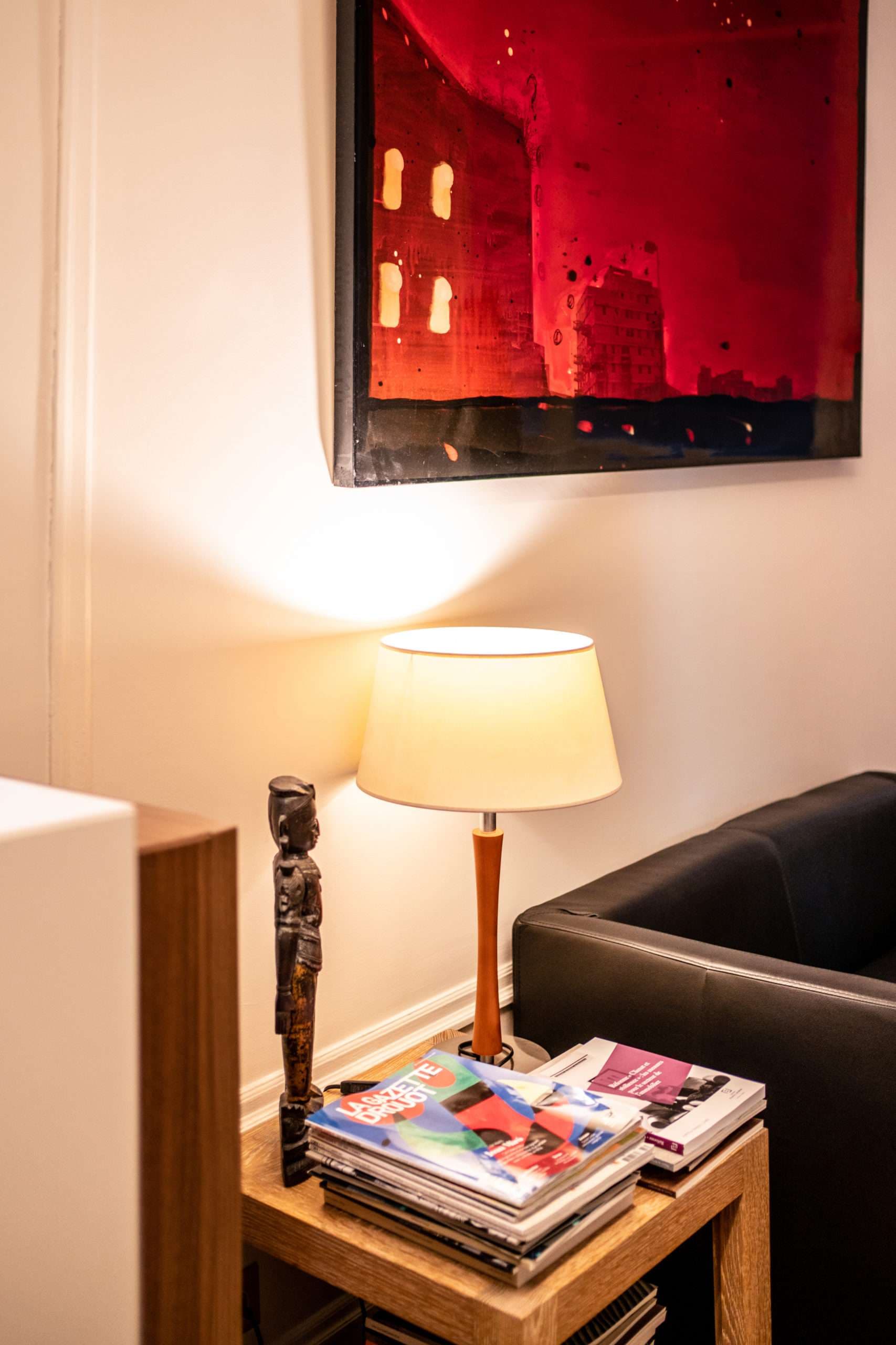 Le bureau parisien de Cambacérès Avocats