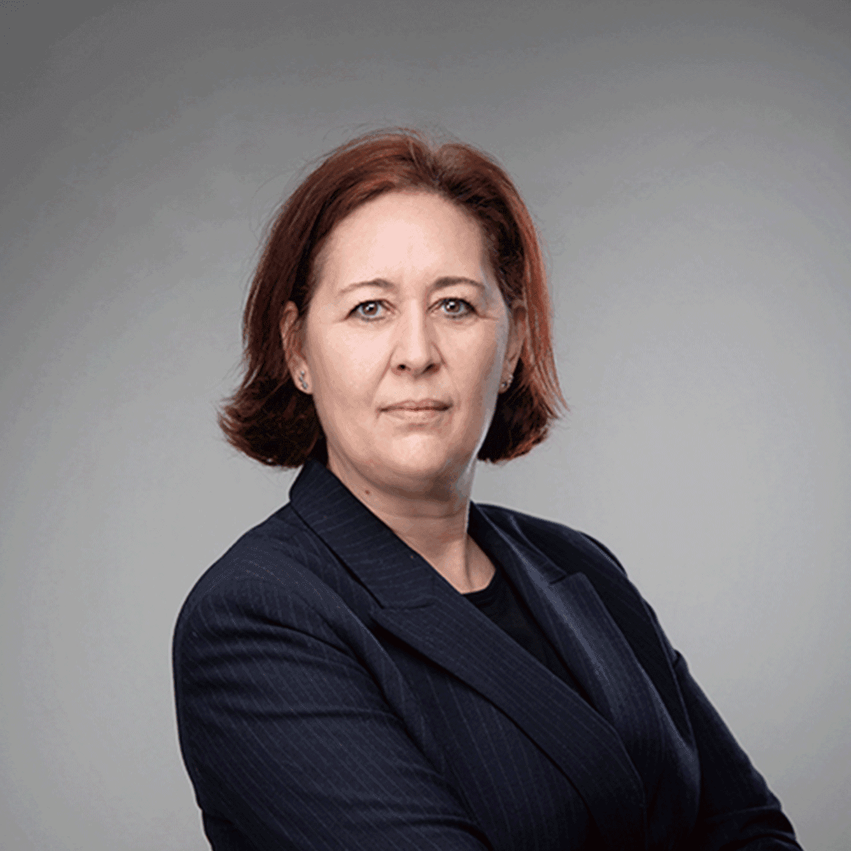 Isabelle GENEVOIS