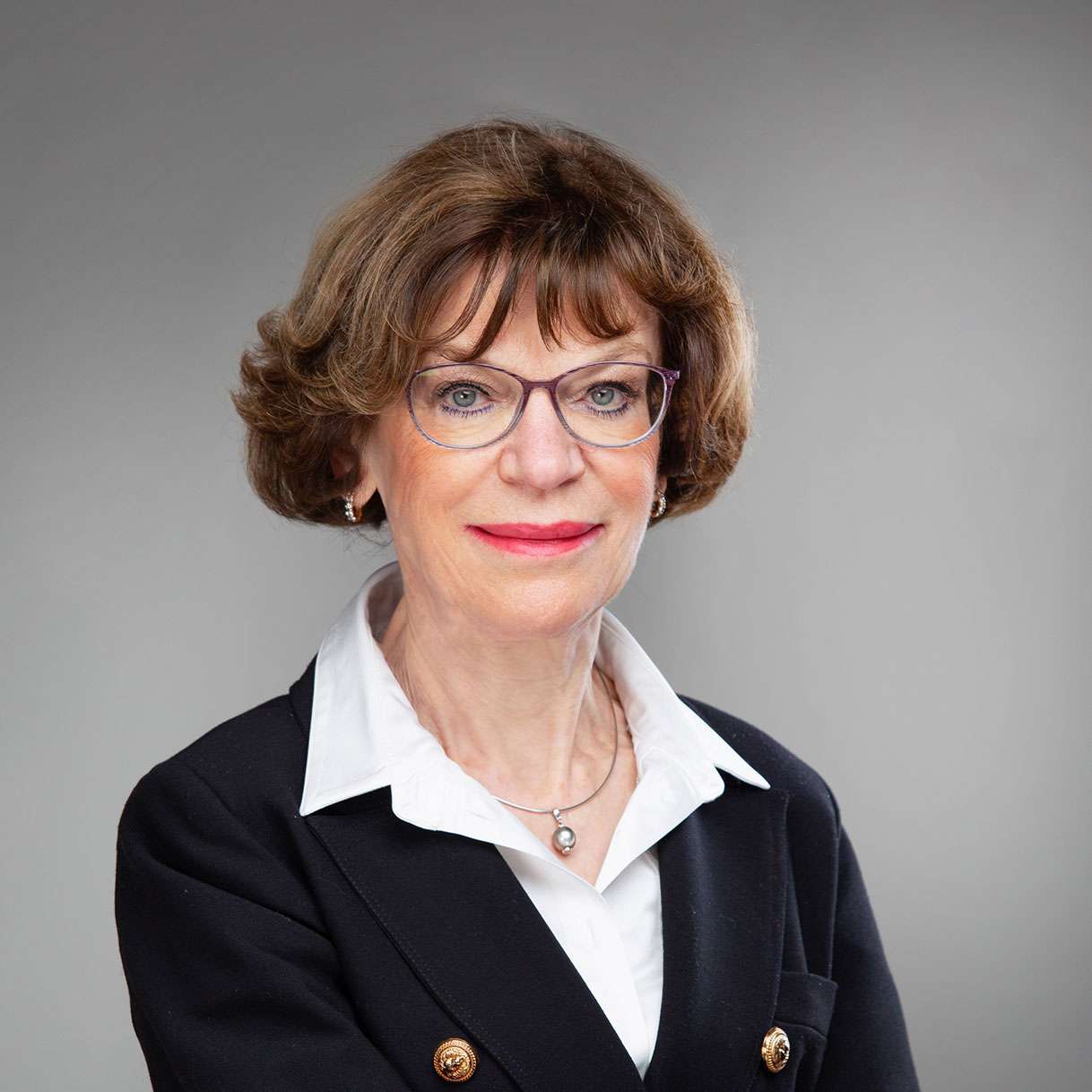 Marie-José LEFEBVRE