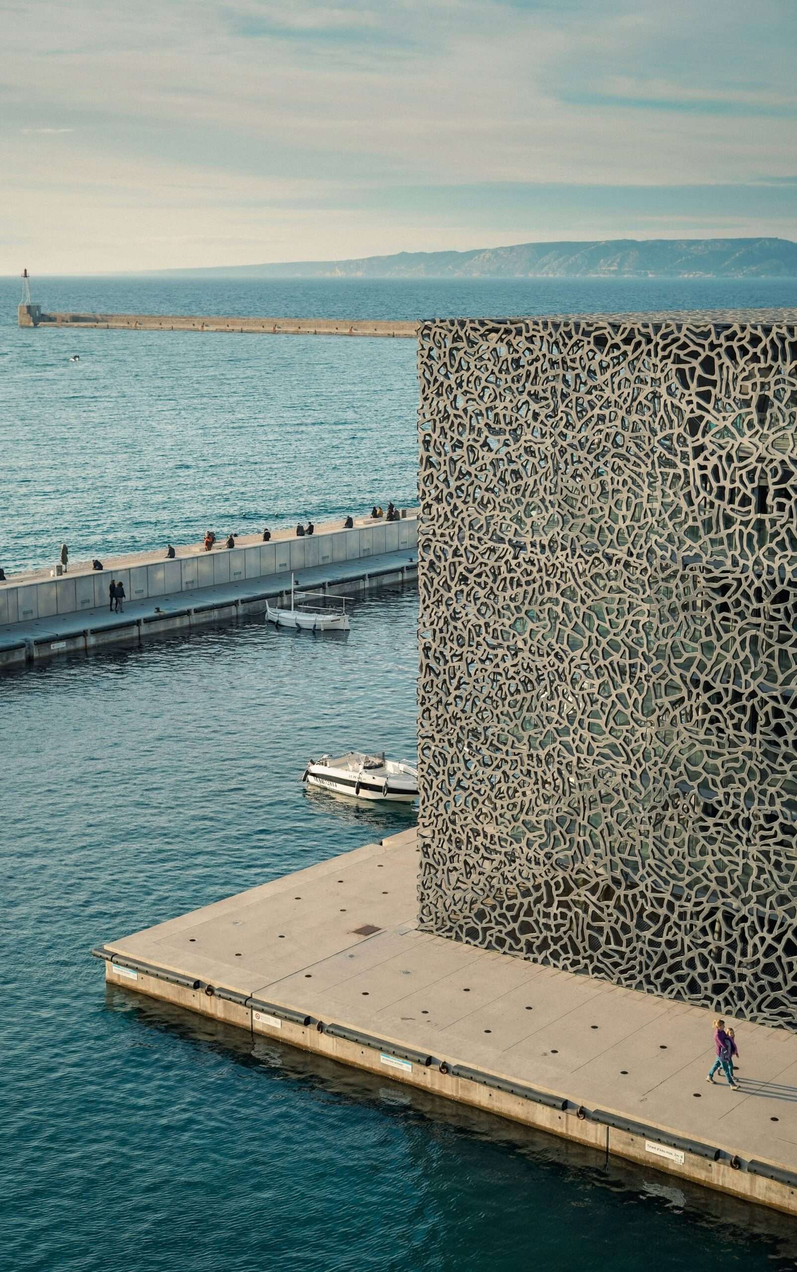 Le bureau marseillais de Cambacérès Avocats
