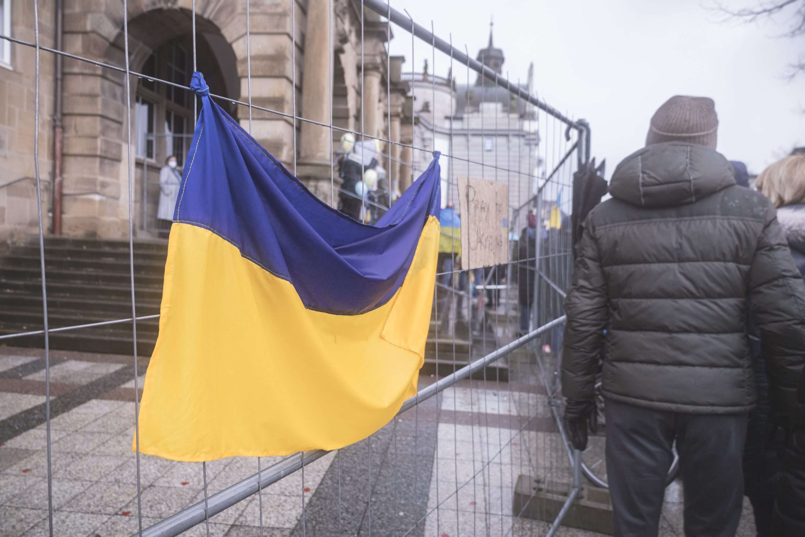 Guerre en Ukraine : conséquence économiques et juridiques